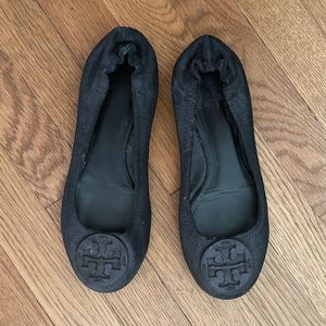 Tory Burch flats